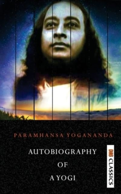 Cover for Paramahansa Yogananda · Autobiography of a Yogi (Paperback Bog) (2021)