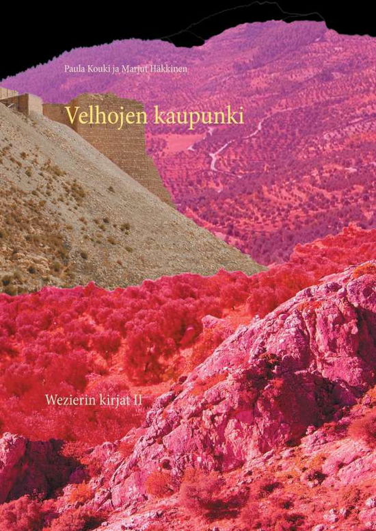 Cover for Kouki · Velhojen kaupunki (Book)