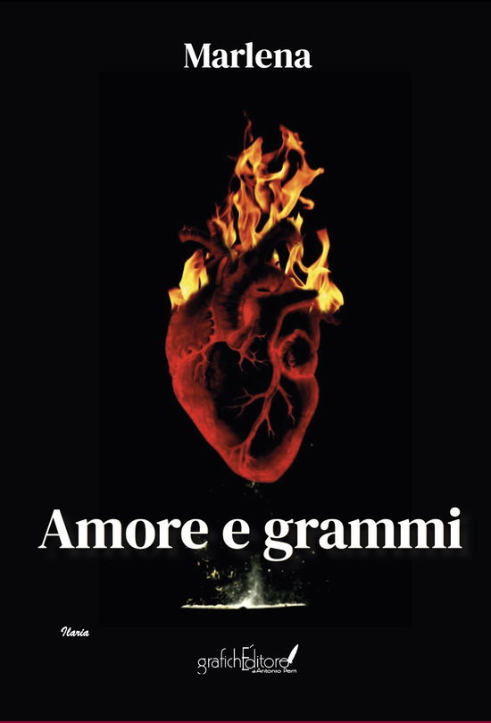 Cover for Marlene · Amore E Grammi (Book)