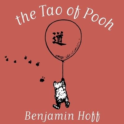 Cover for Benjamin Hoff · The Tao of Pooh (CD) (2012)