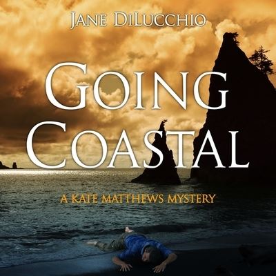 Going Coastal - Jane Dilucchio - Music - Audiobooks Unleashed - 9798200799503 - June 9, 2021