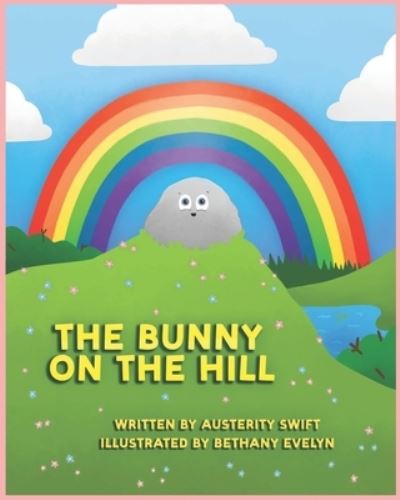 Cover for Austerity Nissenfeld · Bunny on the Hill (Book) (2022)