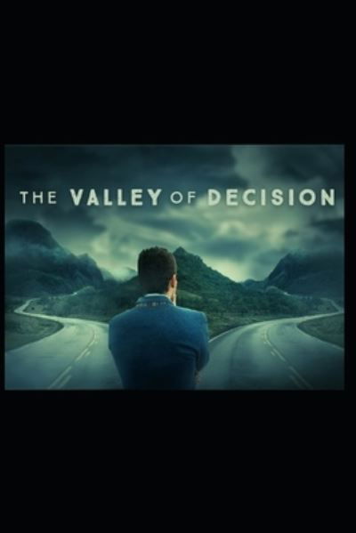 The Valley of Decision-Classic Edition (Annotated) - Edith Wharton - Bøger - Independently Published - 9798463574503 - 24. august 2021