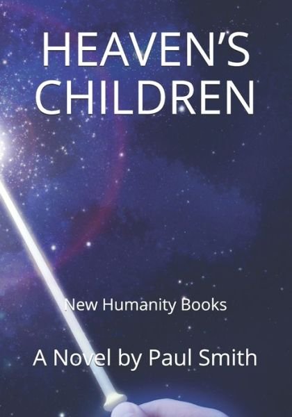 Cover for Paul Smith · Heaven's Children (Paperback Book) (2020)