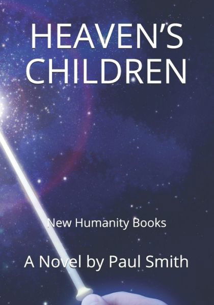 Cover for Paul Smith · Heaven's Children (Taschenbuch) (2020)