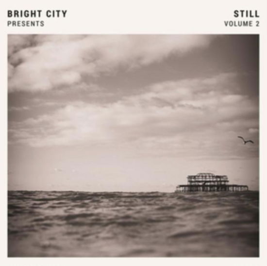 Cover for Bright City · Bright City Presents: Still. Vol. 2 (LP) (2018)