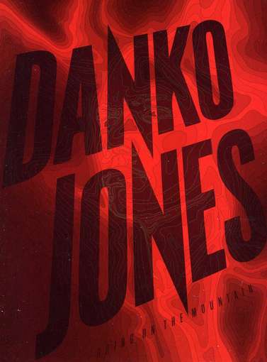 Bring on the Mountain - Danko Jones - Films - ROCK - 0020286210504 - 19 juin 2012