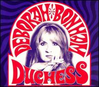 Duchess - Bonham Deborah - Music - Rhino Entertainment Company - 0081227993504 - March 27, 2013