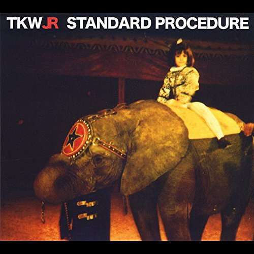 Standard Procedure - Tkwjr - Music -  - 0091037858504 - February 2, 2014