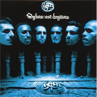 Cover for Iam · Ombre Est Lumiere Vol.1&amp;2 (CD) (2005)