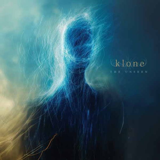 Cover for Klone · The Unseen (LP) (2024)