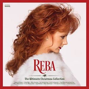 Cover for Reba Mcentire · Ultimate Christmas Collection (LP) (2022)