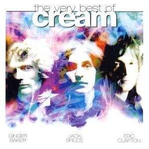 The Very Best Of - Cream - Musik - UK - 0602498387504 - 1 maj 2006
