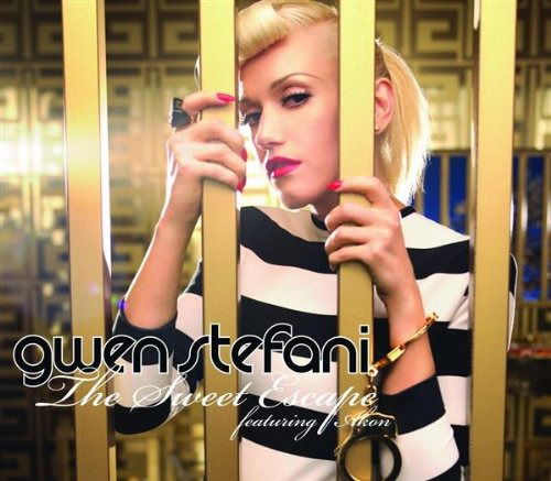 SWEET ESCAPE,THE by STEFANI,GWEN - Gwen Stefani - Muziek - Universal Music - 0602517244504 - 26 februari 2007