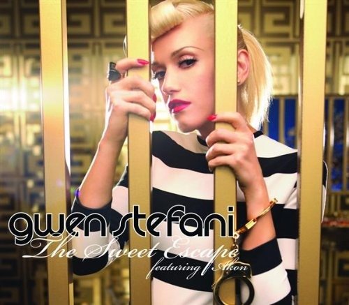 Cover for Gwen Stefani · SWEET ESCAPE,THE by STEFANI,GWEN (CD) (2007)