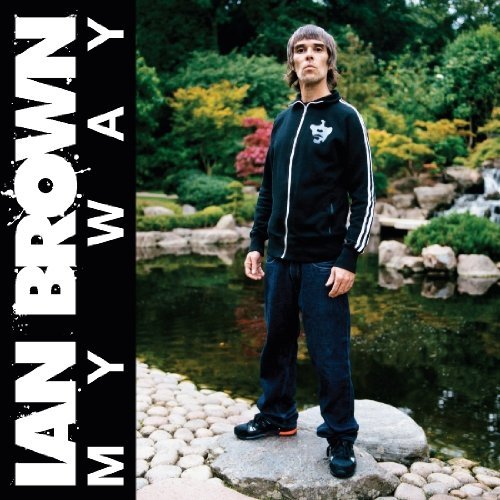 Cover for Ian Brown · My Way (CD) (2009)