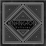 Cover for Kensington · Vultures (LP) (2013)