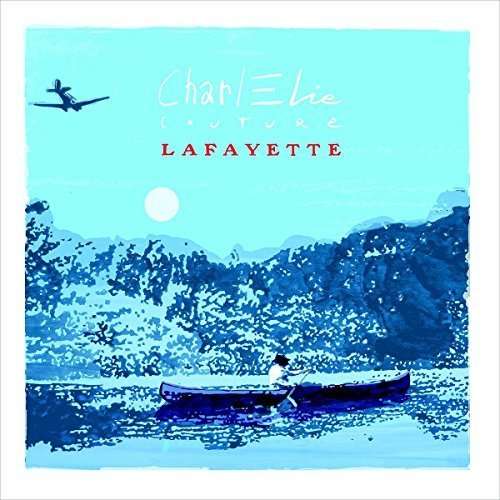 Cover for Charlelie Couture · Lafayette (CD) [Limited edition] [Digipak] (2016)