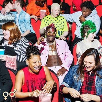 Cover for Lil Yachty · Teenage Emotions (CD) [Clean edition] (2017)