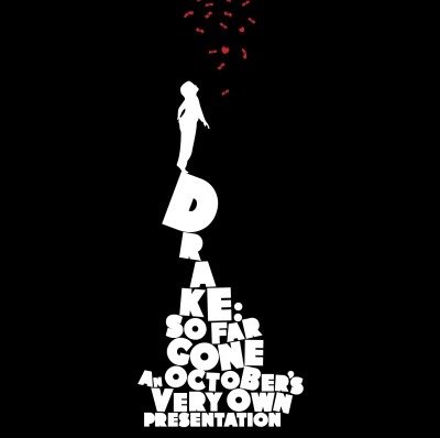 Cover for Drake · So Far Gone (CD) (2019)