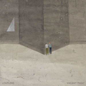 Cover for Leapling · Vacant Page (LP)