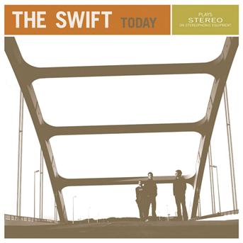 Cover for Swift · Today (CD)