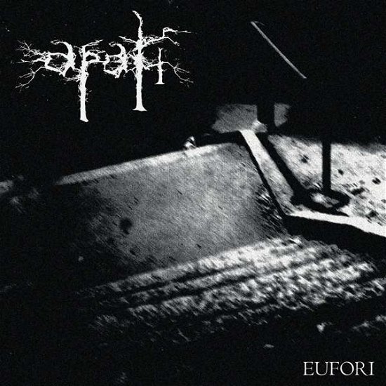 Apati · Eufori (CD) (2018)