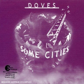 Some Cities - Doves - Music - CAPITOL - 0724386085504 - December 10, 2015