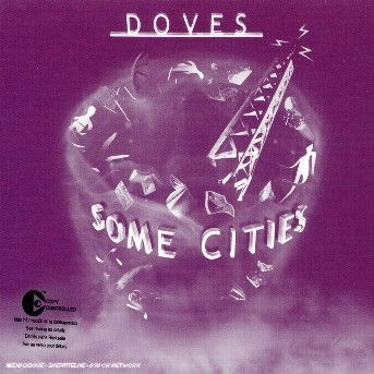 Some Cities - Doves - Musik - CAPITOL - 0724386085504 - 10. december 2015