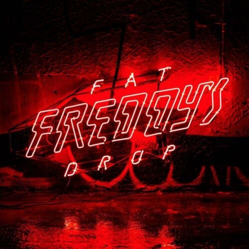 Cover for Fat Freddys Drop · Bays (LP) [180 gram edition] (2015)