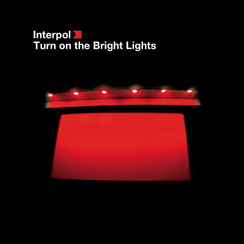 Turn On The Bright Lights - Interpol - Música - MATADOR RECORDS - 0744861054504 - 26 de marzo de 2012