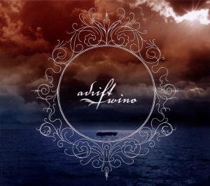 Cover for Wino · Adrift (CD) (2016)