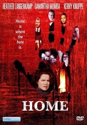 Home - Home - Filme -  - 0812073028504 - 10. Dezember 2019