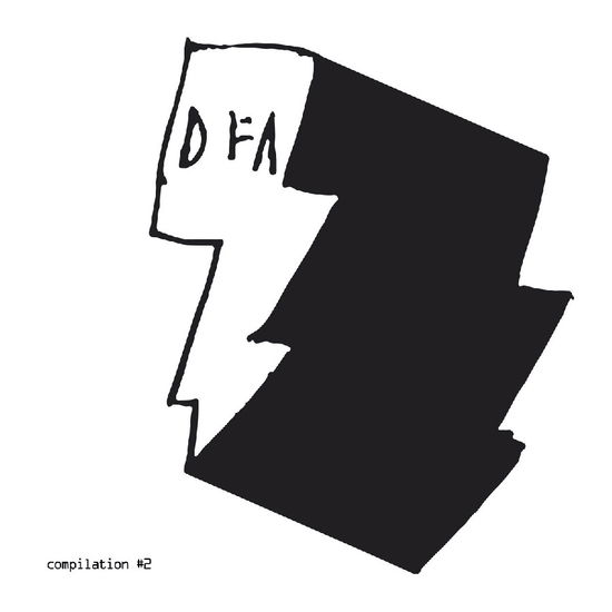 Bellhead / Optimo Remix - Liquid Liquid - Music - DFA - 0829732000504 - October 4, 2024