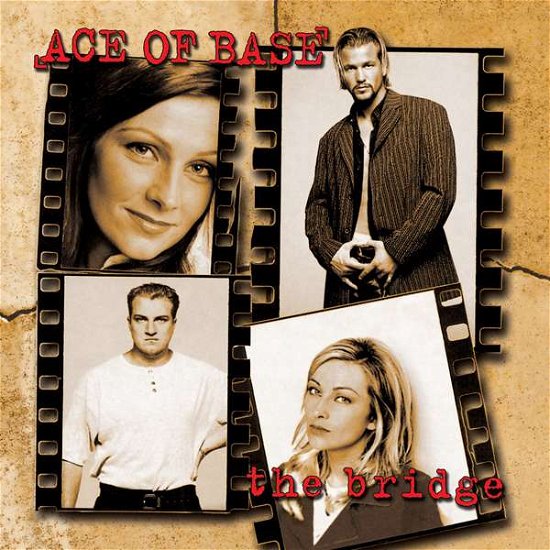 Cover for Ace of Base · The Bridge (LP) [Ultimate edition] (2019)