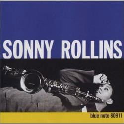 Volume 1 - Sonny Rollins - Musik - L.M.L.R. - 3700477836504 - 24. November 2023