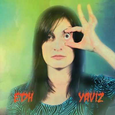 Yaiz - Lp - Music - Lentonia Records - 3700604702504 - December 5, 2014