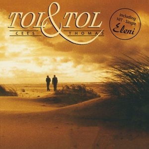 Cover for Tol &amp; Tol (CD) (2013)