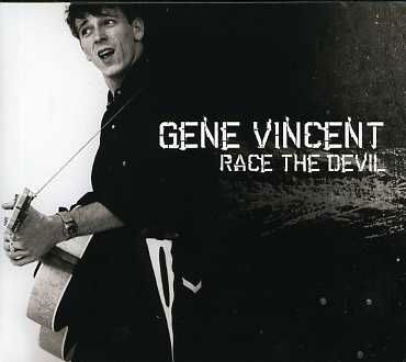 Race With The Devil - Gene Vincent - Musik - DELTA - 4006408265504 - 16. maj 2022