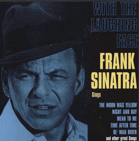 With the Laughing Face - Frank Sinatra - Música - BACBI - 4017914610504 - 11 de janeiro de 2008