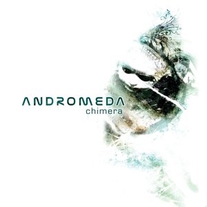 Cover for Andromeda · Chimera (CD) (2009)