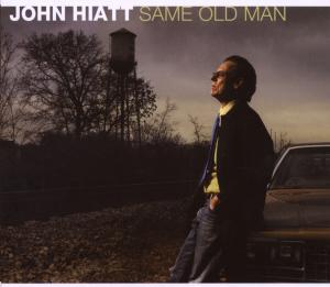 Same Old Man-ltd.edition - John Hiatt - Music - BLURO - 4028466324504 - May 30, 2008