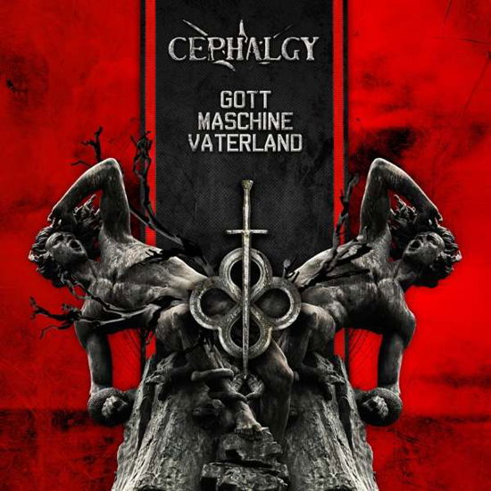 Gott Maschine Vaterland - Cephalgy - Music - OUT OF LINE - 4260158838504 - February 17, 2017