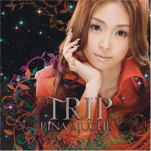 Cover for Rina Aiuchi · Trip &lt;limited&gt; (CD) [Japan Import edition] (2008)