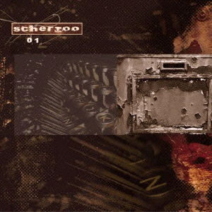 Cover for Scherzoo · 1 (CD) [Japan Import edition] (2011)