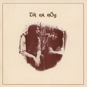 Cover for Tir Na Nog (CD) [Japan Import edition] (2015)