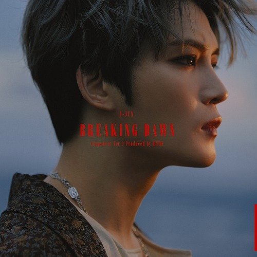 Breaking Dawn - Jaejoong - Música - CBS - 4560320421504 - 31 de março de 2021