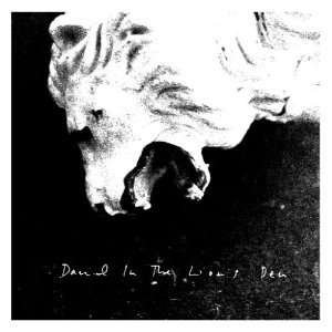Daniel In The Lions Den - Daniel Blumberg - Musik - 1YOSHIMOTO - 4580204754504 - 1. Dezember 2016