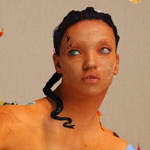 Cover for Fka Twigs · Magdalene (CD) [Japan Import edition] (2019)