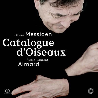 Cover for Classic · Messiaen Catalogue D'oiseaux (CD) [Japan Import edition] (2019)